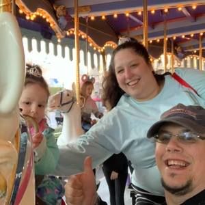 Meet your Posher, Mike